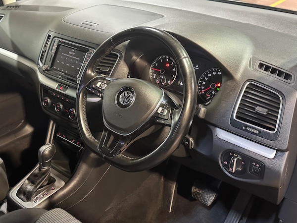 Used Volkswagen Sharan 2019 for sale - 75507507: Photo 13