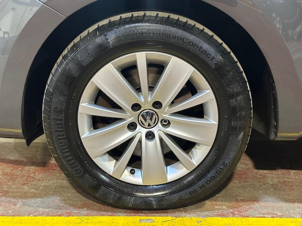 Used Volkswagen Sharan 2019 for sale - 75507507: Photo 14