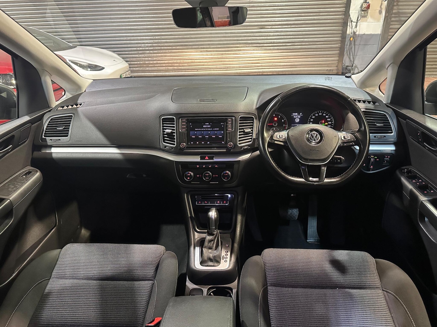 Vehicle 16