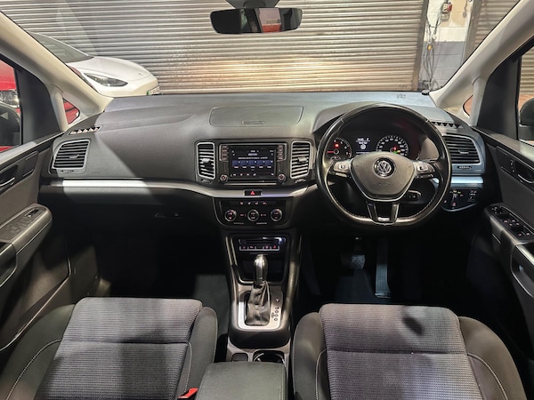 Used Volkswagen Sharan 2019 for sale - 75507507: Photo 16