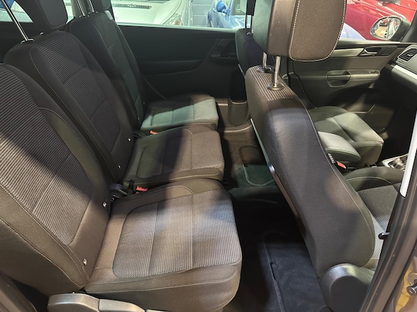 Used Volkswagen Sharan 2019 for sale - 75507507: Photo 22