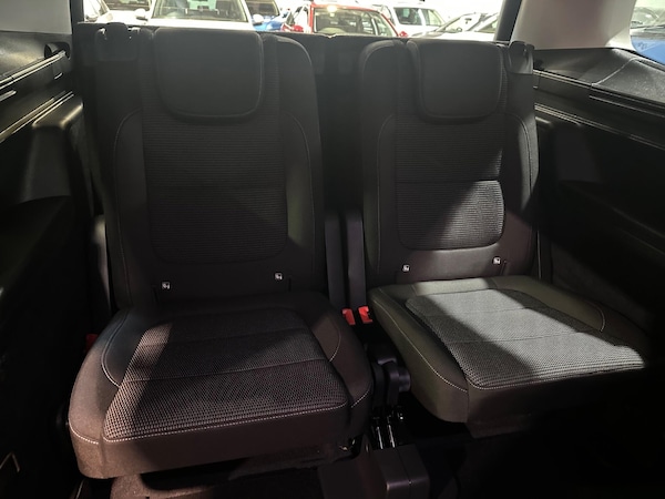 Used Volkswagen Sharan 2019 for sale - 75507507: Photo 26