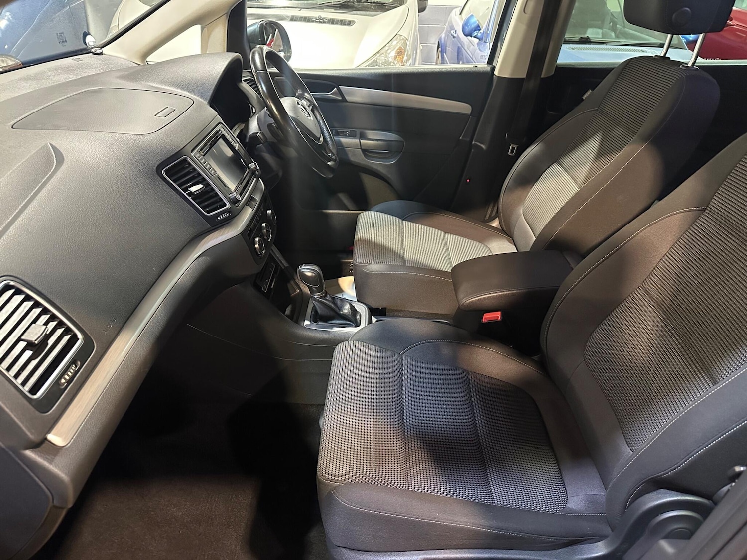 Vehicle 27