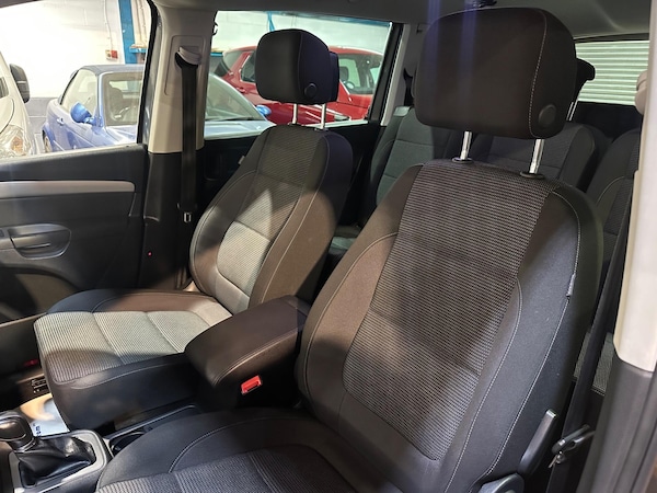Used Volkswagen Sharan 2019 for sale - 75507507: Photo 28