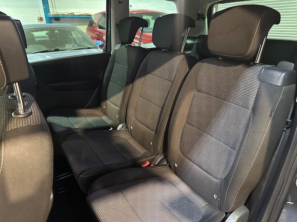 Used Volkswagen Sharan 2019 for sale - 75507507: Photo 31