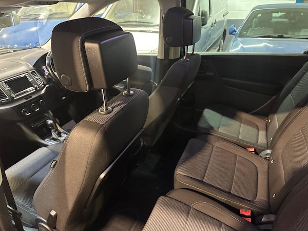 Used Volkswagen Sharan 2019 for sale - 75507507: Photo 32