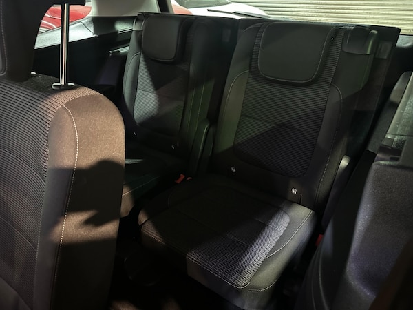 Used Volkswagen Sharan 2019 for sale - 75507507: Photo 33