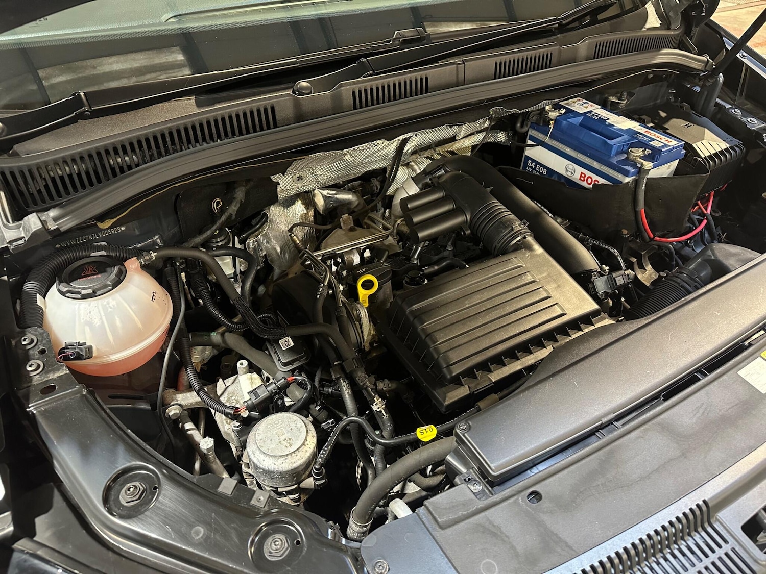 Vehicle 38