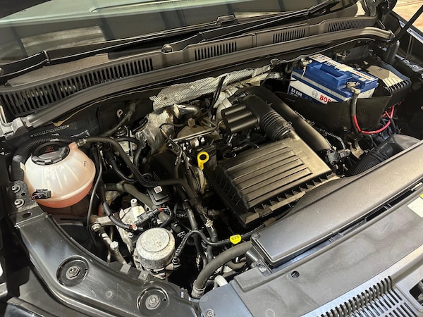 Used Volkswagen Sharan 2019 for sale - 75507507: Photo 38