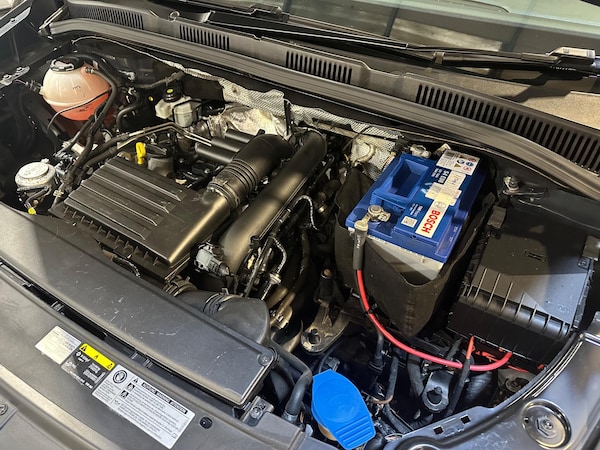Used Volkswagen Sharan 2019 for sale - 75507507: Photo 39
