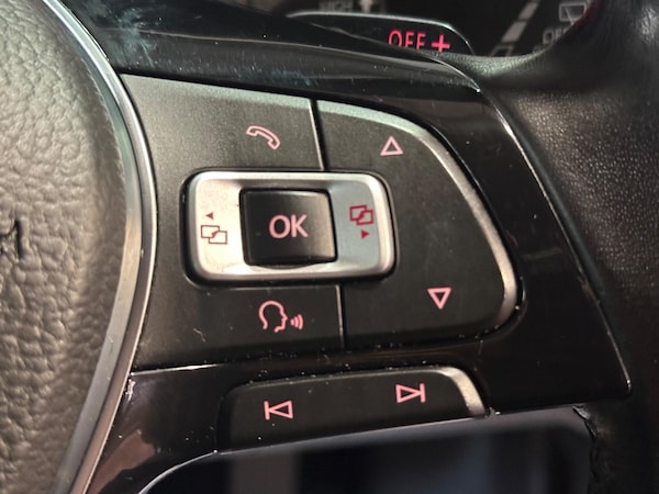 Used Volkswagen Sharan 2019 for sale - 75507507: Photo 42