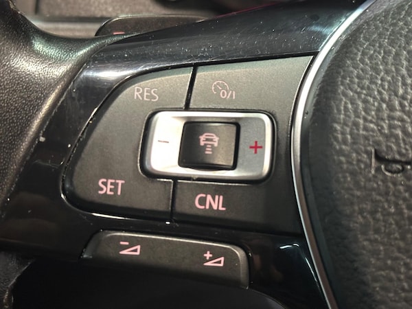 Used Volkswagen Sharan 2019 for sale - 75507507: Photo 43