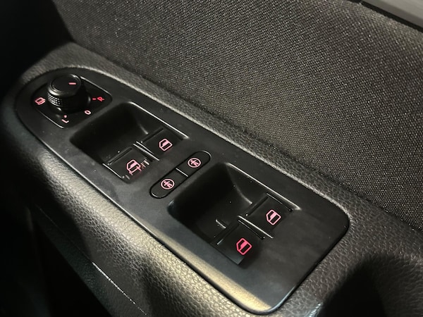 Used Volkswagen Sharan 2019 for sale - 75507507: Photo 47