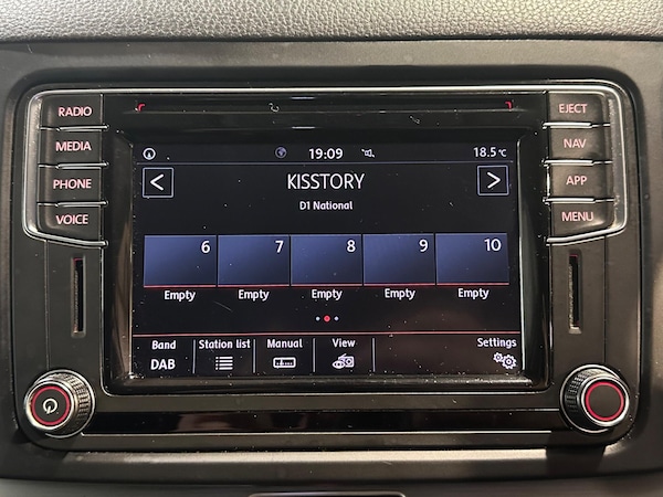 Used Volkswagen Sharan 2019 for sale - 75507507: Photo 49