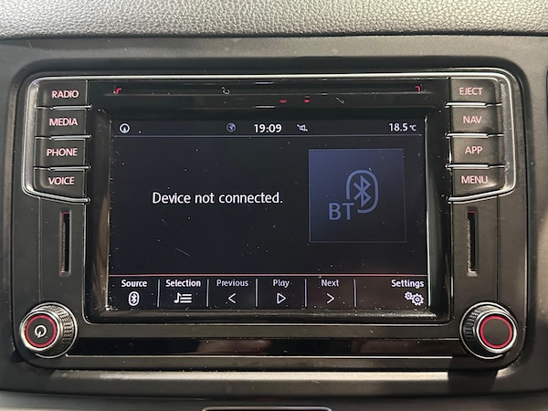 Used Volkswagen Sharan 2019 for sale - 75507507: Photo 50