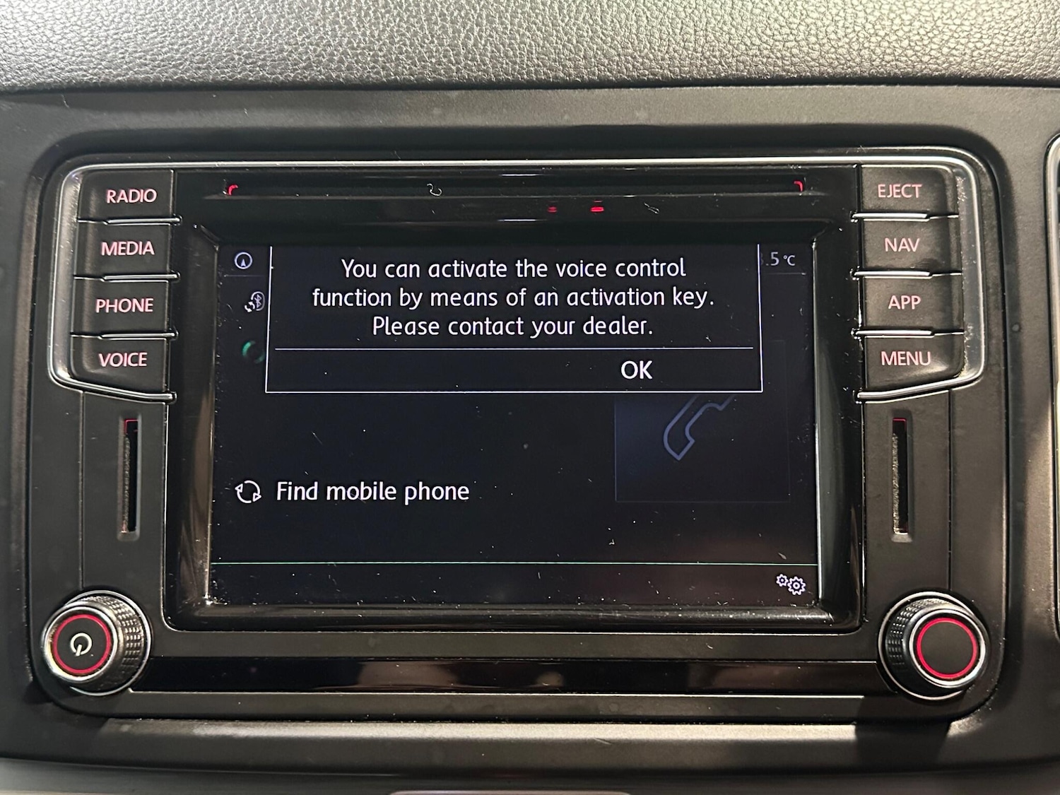 Vehicle 52