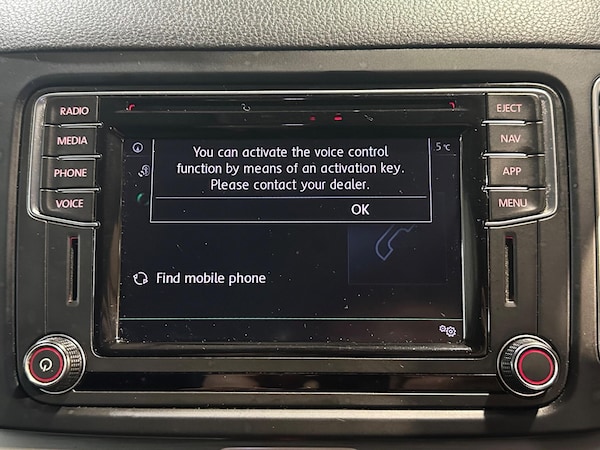 Used Volkswagen Sharan 2019 for sale - 75507507: Photo 52