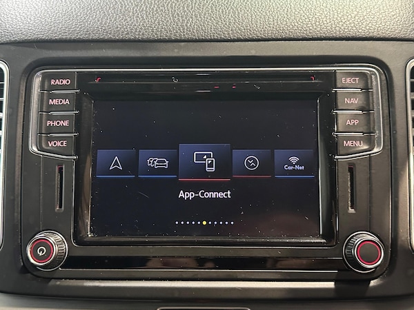 Used Volkswagen Sharan 2019 for sale - 75507507: Photo 53