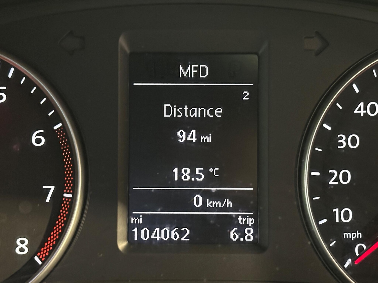 Vehicle 54
