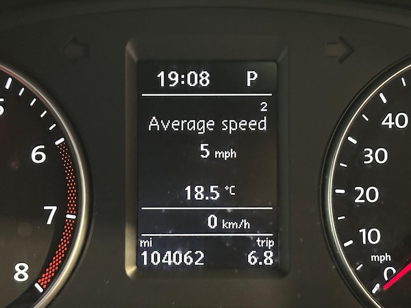 Used Volkswagen Sharan 2019 for sale - 75507507: Photo 55