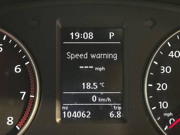 Used Volkswagen Sharan 2019 for sale - 75507507: Photo 57