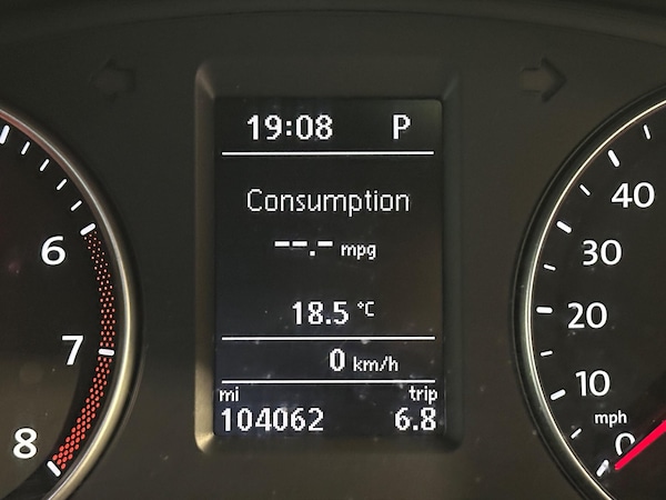 Used Volkswagen Sharan 2019 for sale - 75507507: Photo 59