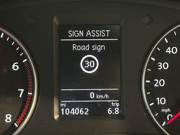 Used Volkswagen Sharan 2019 for sale - 75507507: Photo 61
