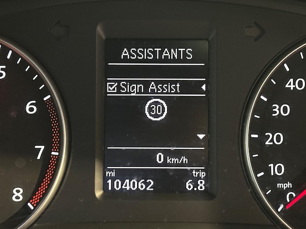 Used Volkswagen Sharan 2019 for sale - 75507507: Photo 65