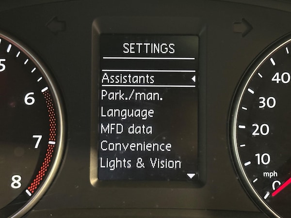 Used Volkswagen Sharan 2019 for sale - 75507507: Photo 66