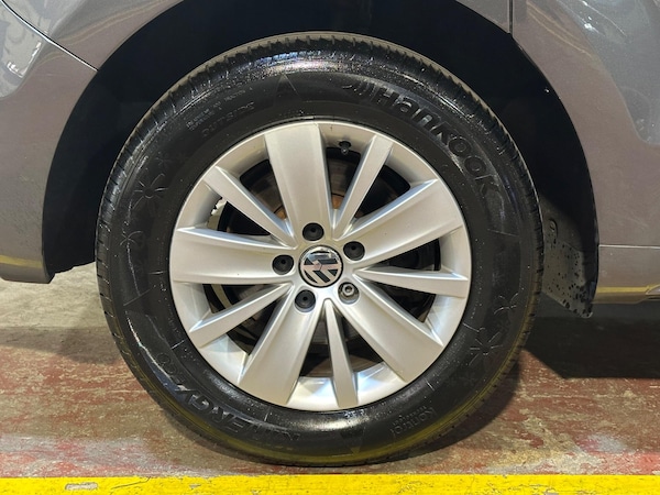 Used Volkswagen Sharan 2019 for sale - 75507507: Photo 9