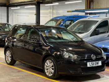 (11) - 1.6 TDI Match DSG Euro 5 5dr