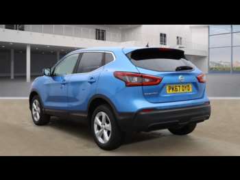 2017 (67) - 1.5 dCi Acenta Euro 6 (s/s) 5dr