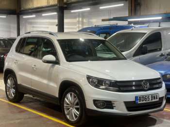 2015 (65) - 2.0 TDI BlueMotion Tech Match Edition 2WD Euro 6 (s/s) 5dr