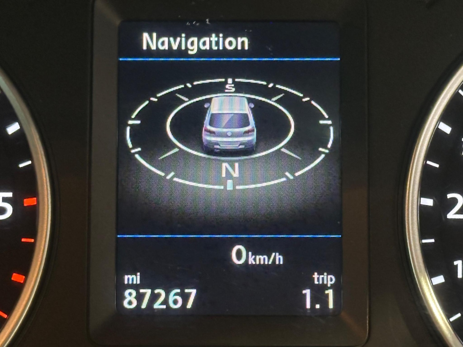 Vehicle 51