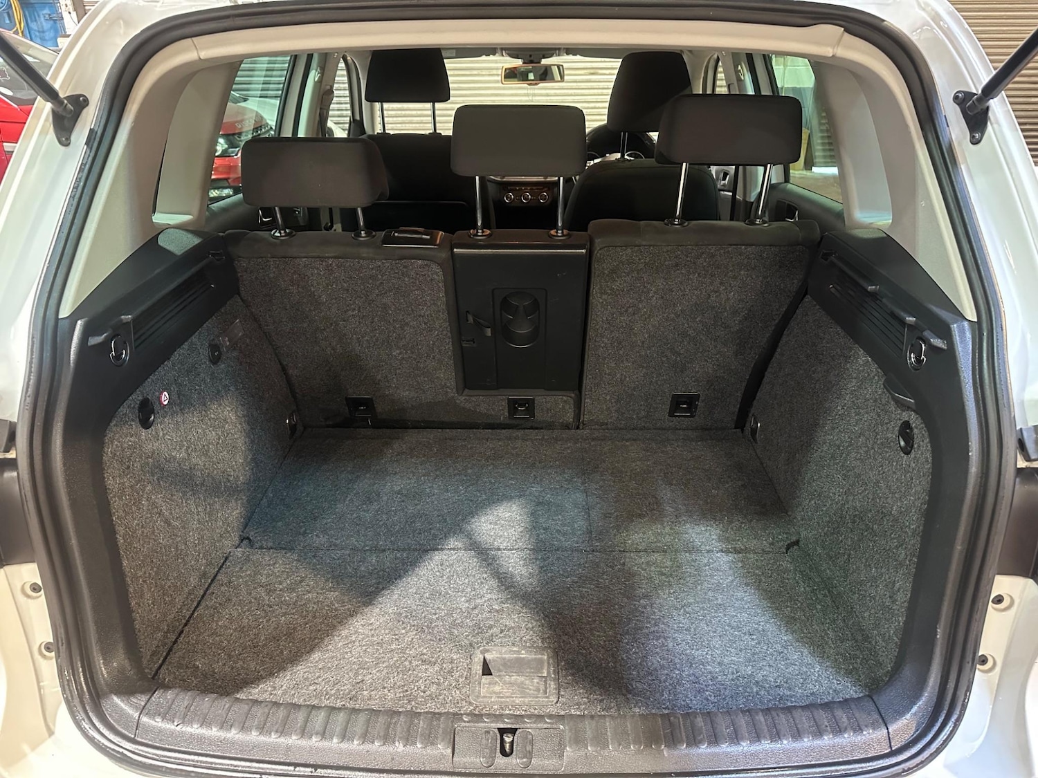 Vehicle 56