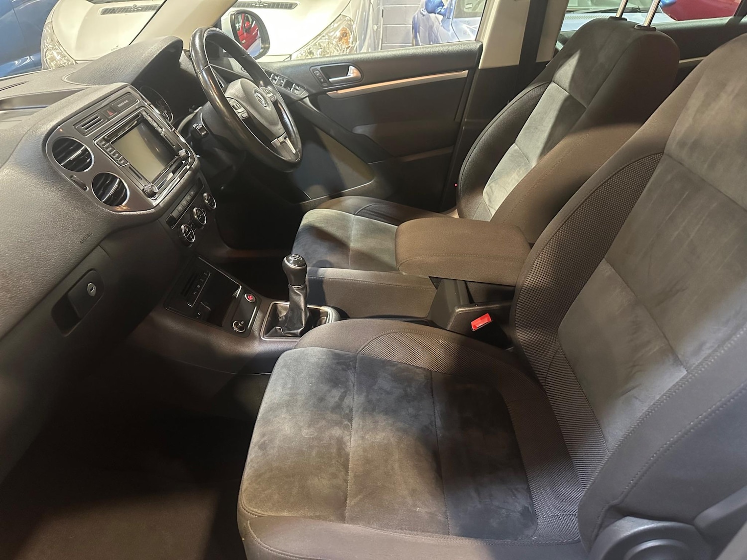 Vehicle 60