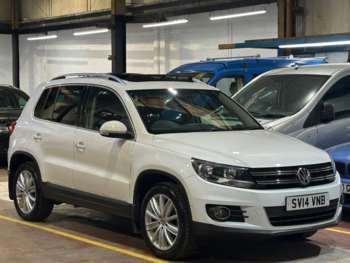 2014 (14) - 2.0 TDi BlueMotion Tech Match 5dr DSG