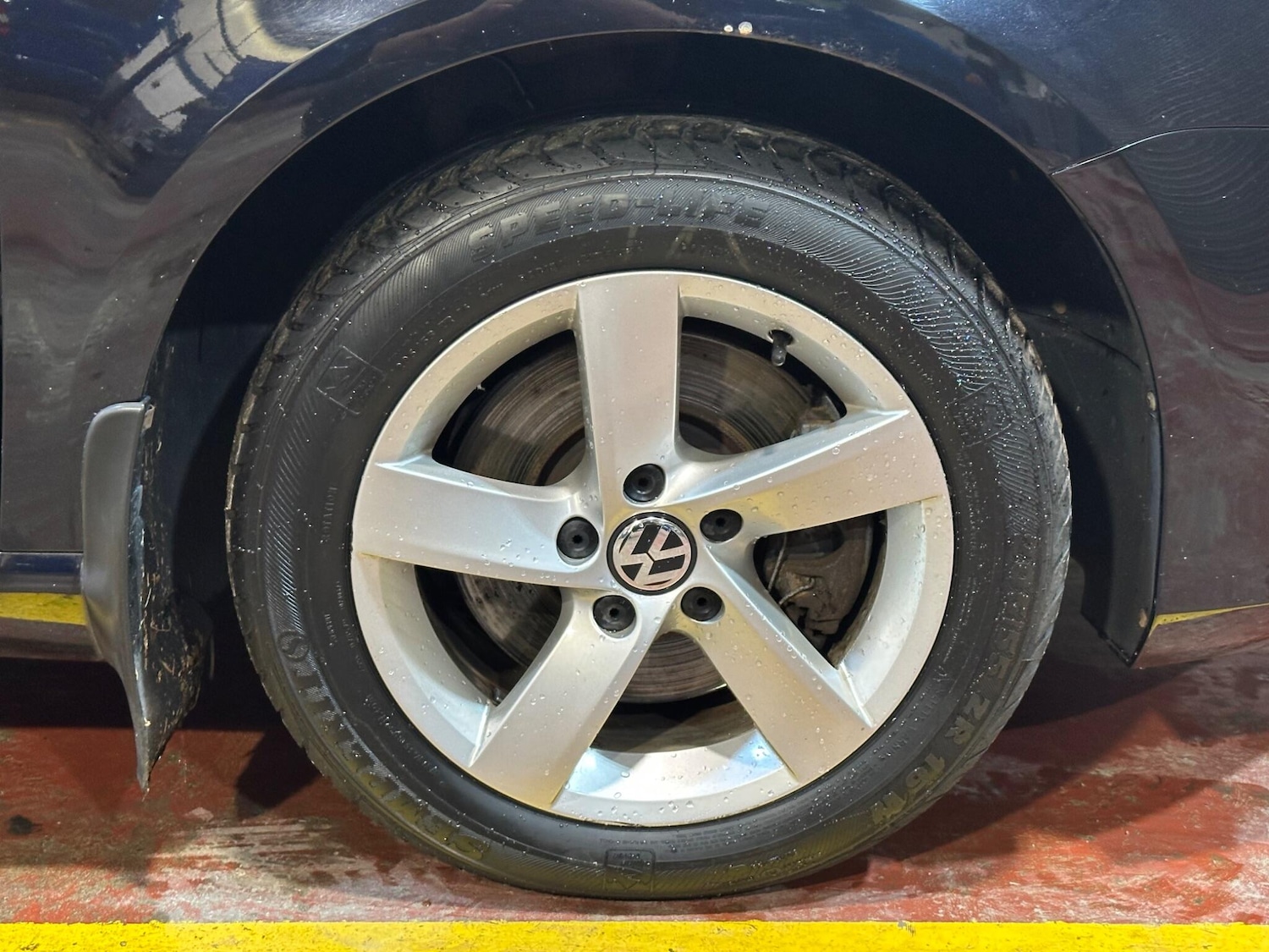 Used Volkswagen Passat 2010 for sale - 76151289: Photo 10