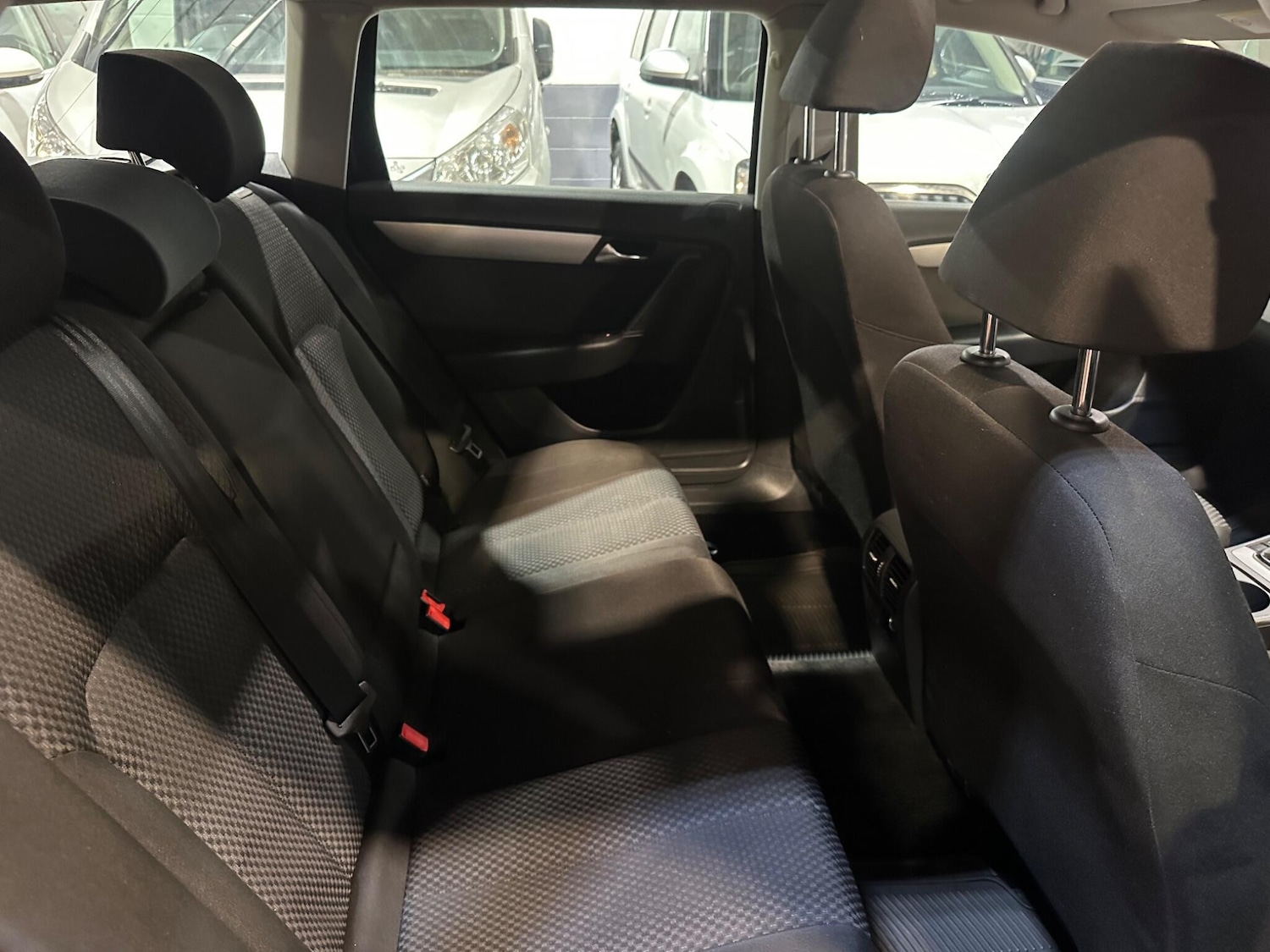 Used Volkswagen Passat 2010 for sale - 76151289: Photo 18