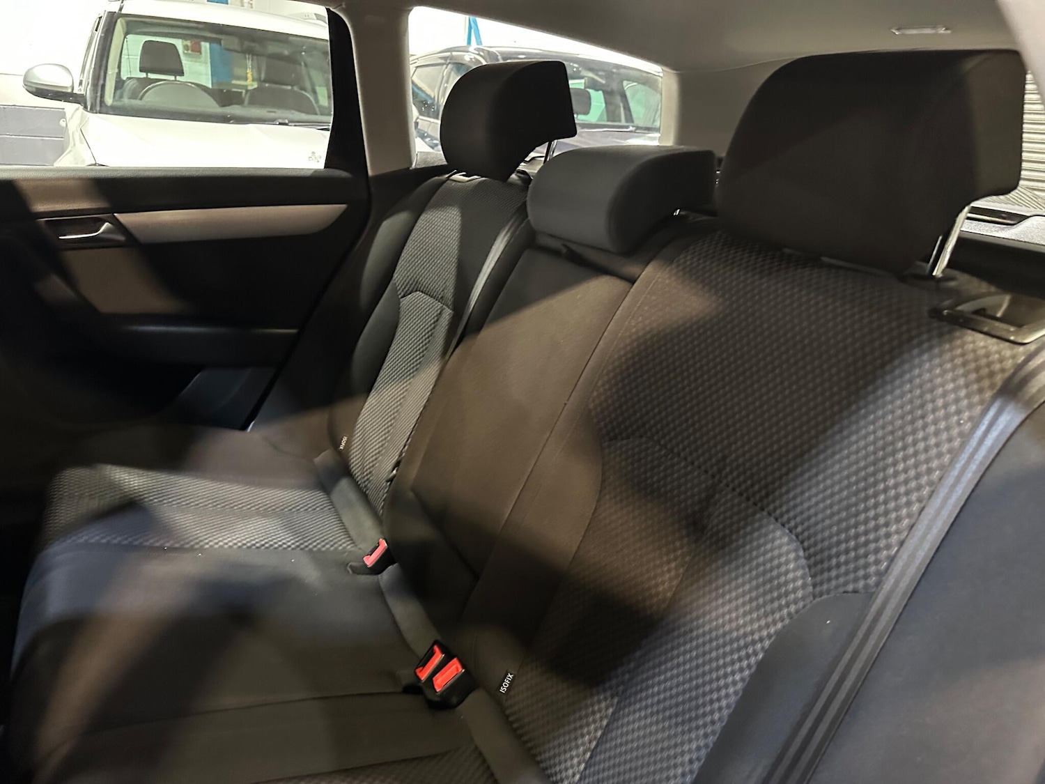 Used Volkswagen Passat 2010 for sale - 76151289: Photo 25
