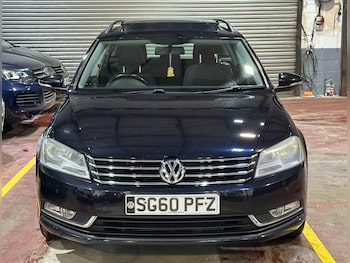 Used Volkswagen Passat 2010 for sale - 76151289: Photo 2