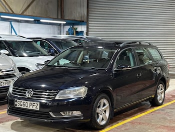 Used Volkswagen Passat 2010 for sale - 76151289: Photo 3