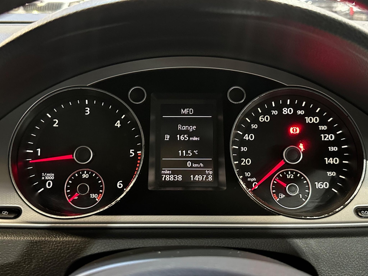 Used Volkswagen Passat 2010 for sale - 76151289: Photo 41