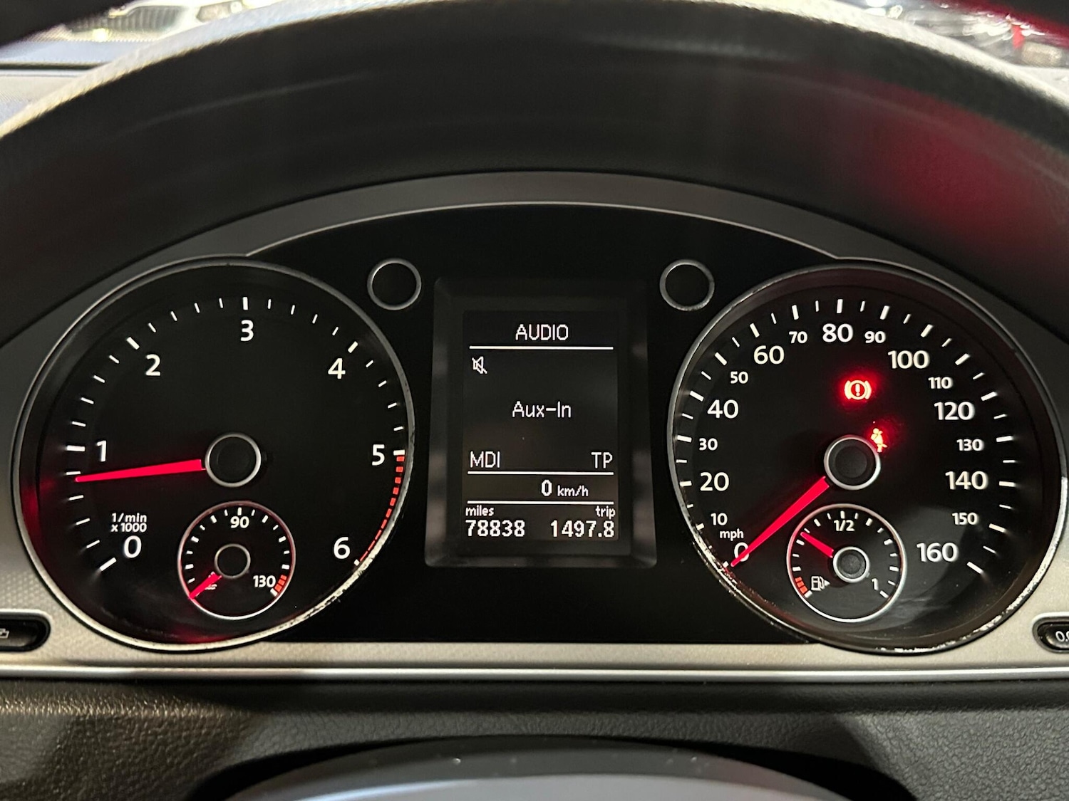 Used Volkswagen Passat 2010 for sale - 76151289: Photo 45