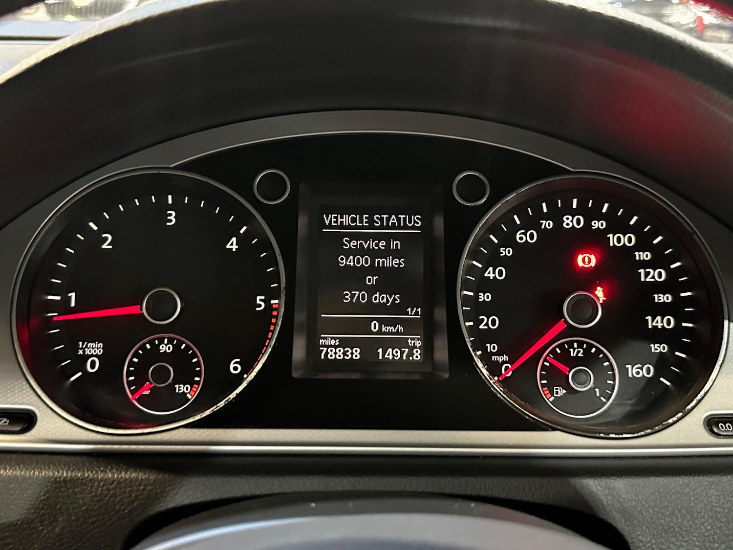 Used Volkswagen Passat 2010 for sale - 76151289: Photo 46
