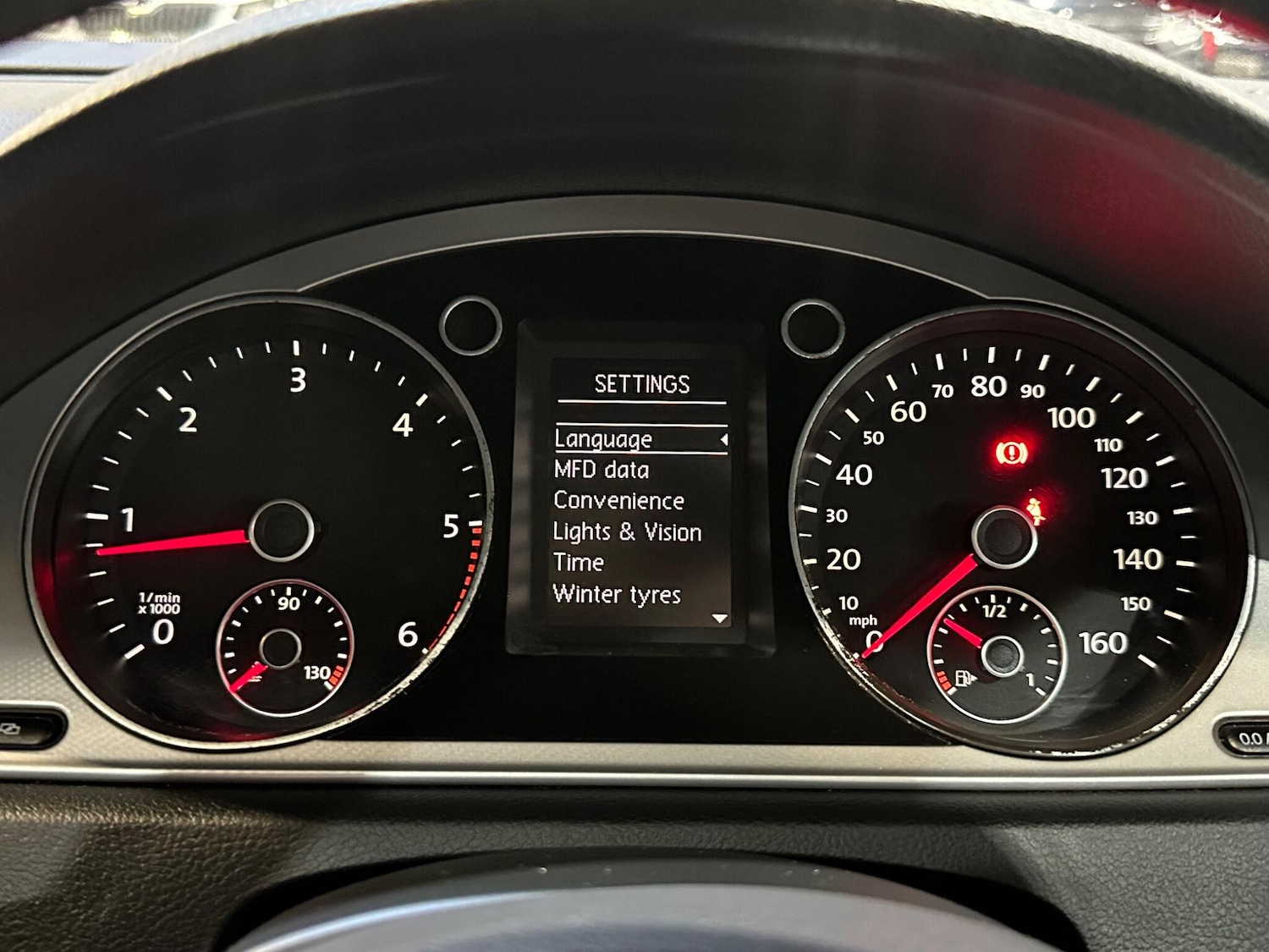 Used Volkswagen Passat 2010 for sale - 76151289: Photo 47
