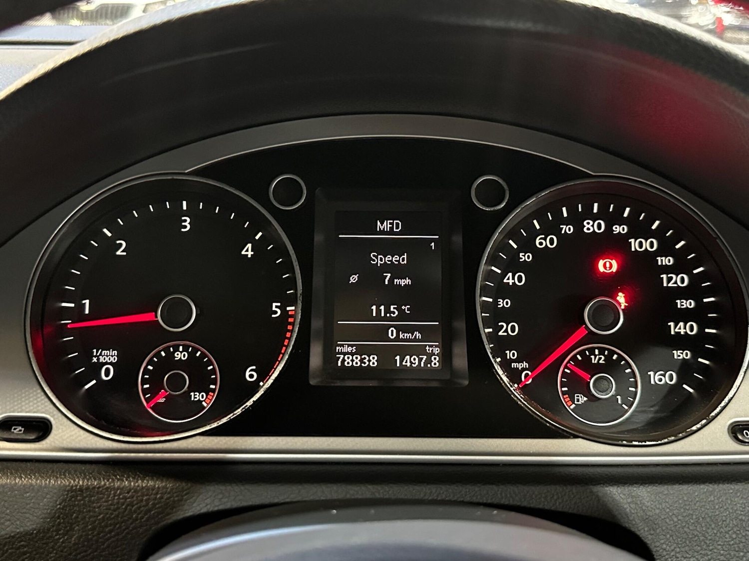 Used Volkswagen Passat 2010 for sale - 76151289: Photo 48