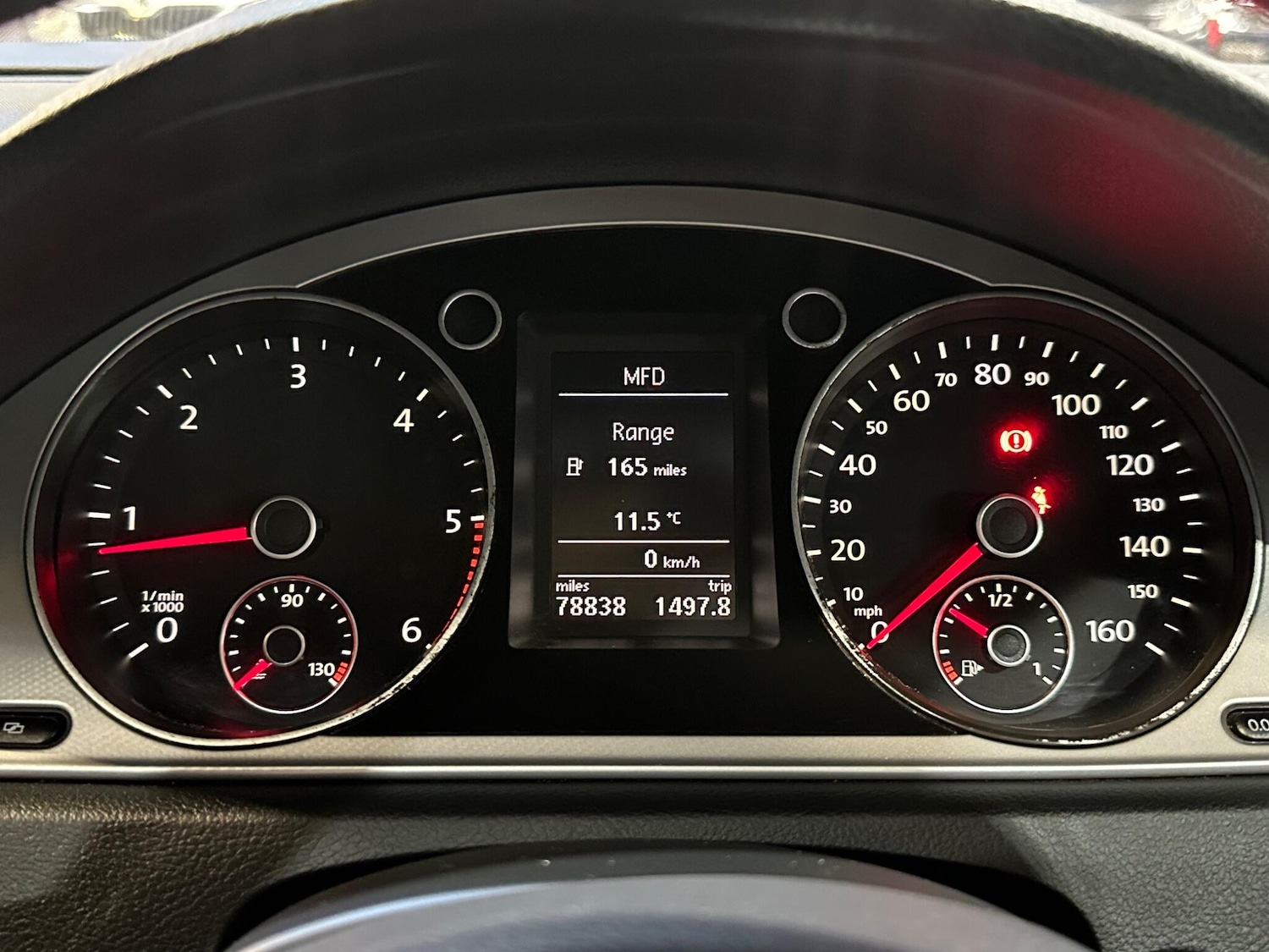 Used Volkswagen Passat 2010 for sale - 76151289: Photo 51