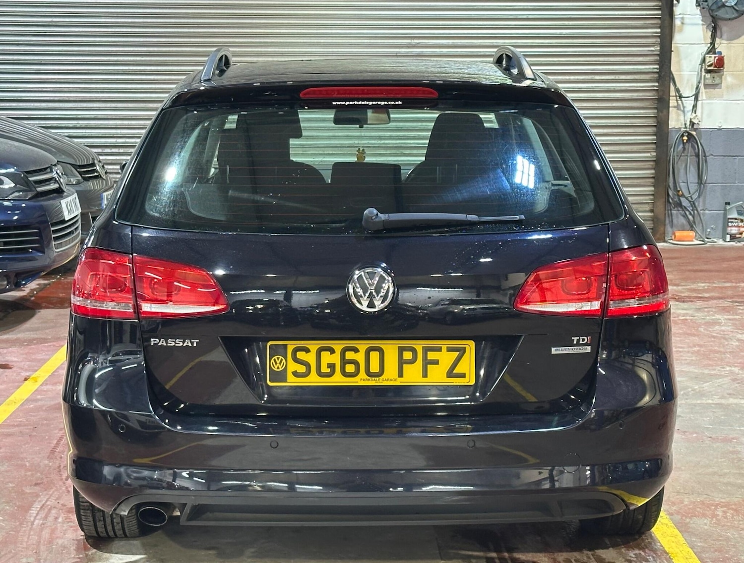 Used Volkswagen Passat 2010 for sale - 76151289: Photo 6