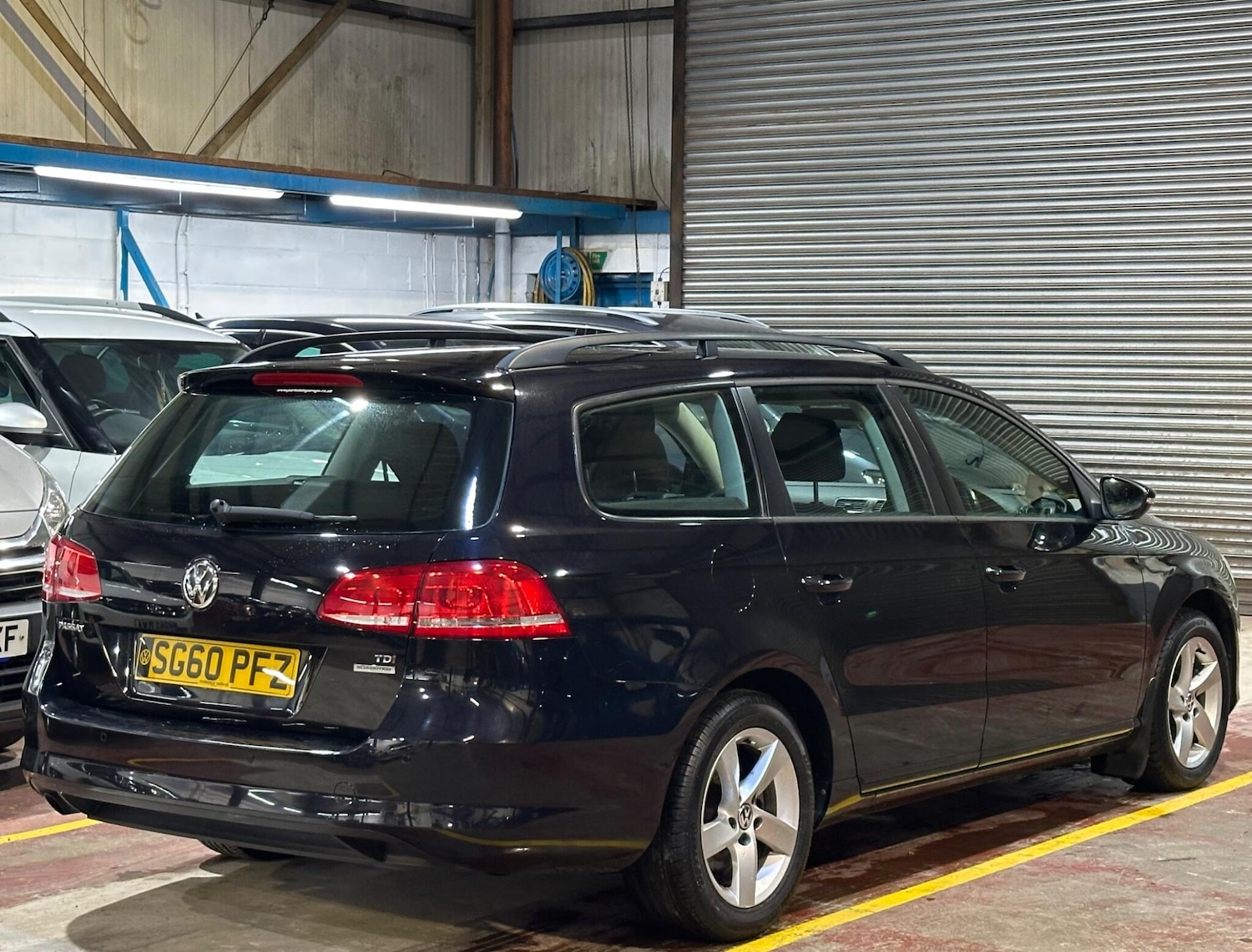 Used Volkswagen Passat 2010 for sale - 76151289: Photo 7